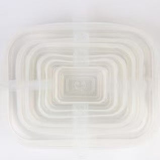 Silicone Food Preservation Covers