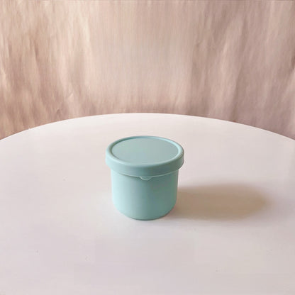 Silicone Food Storage Container