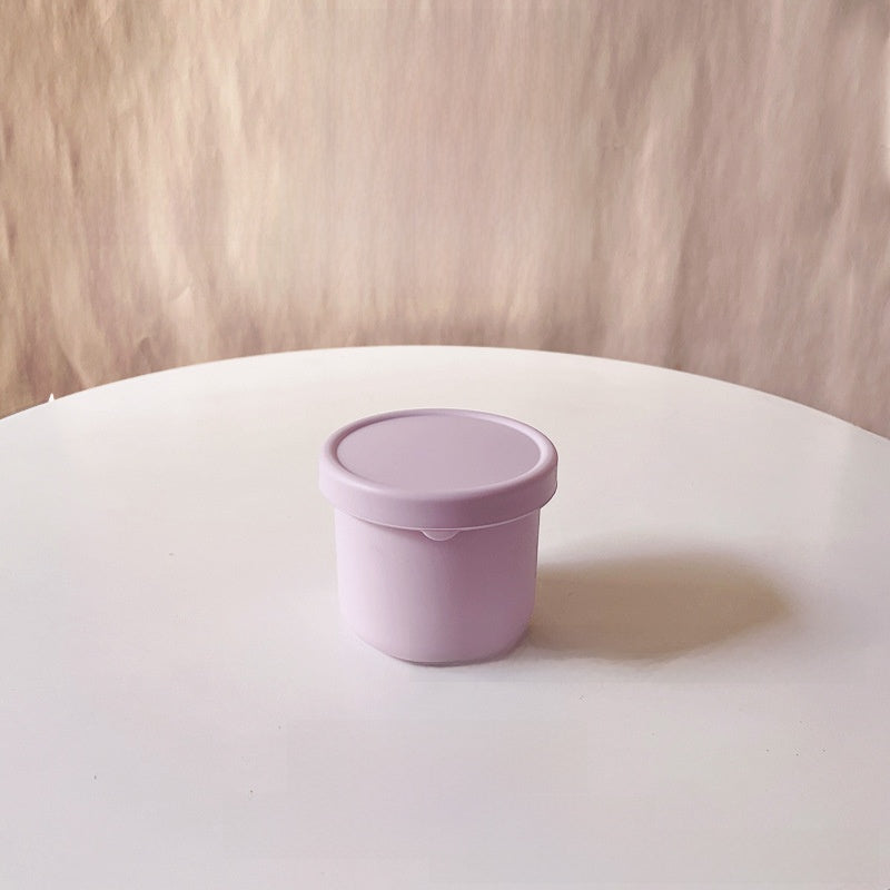 Silicone Food Storage Container