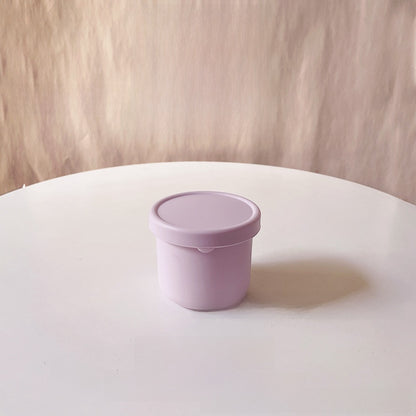 Silicone Food Storage Container