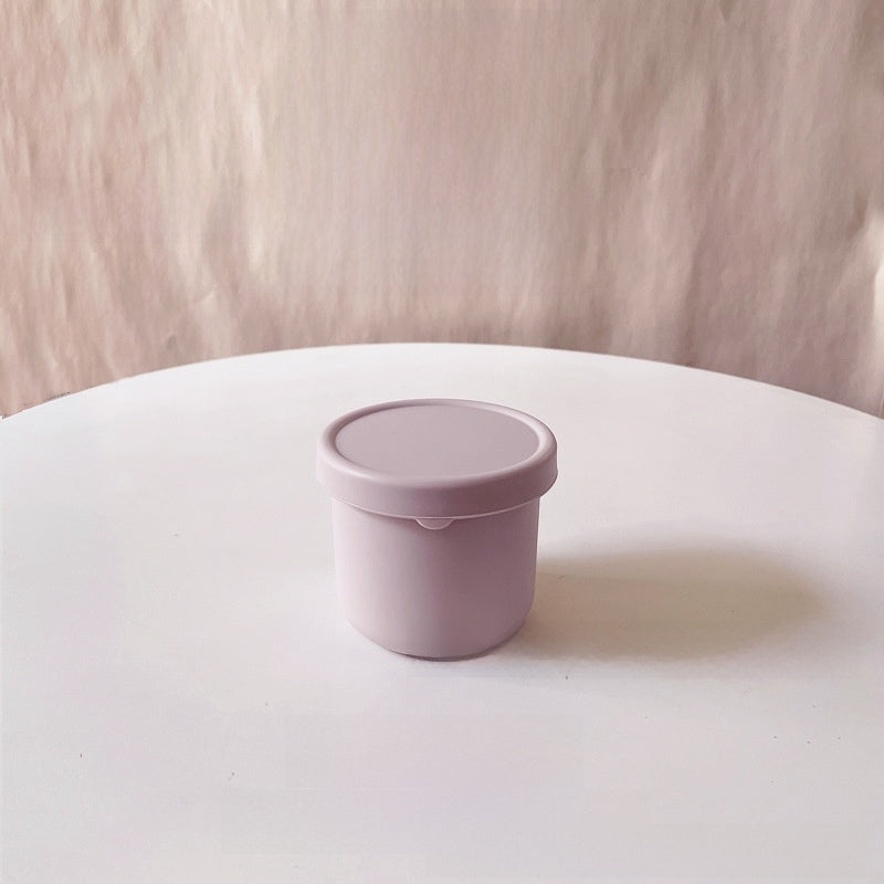 Silicone Food Storage Container