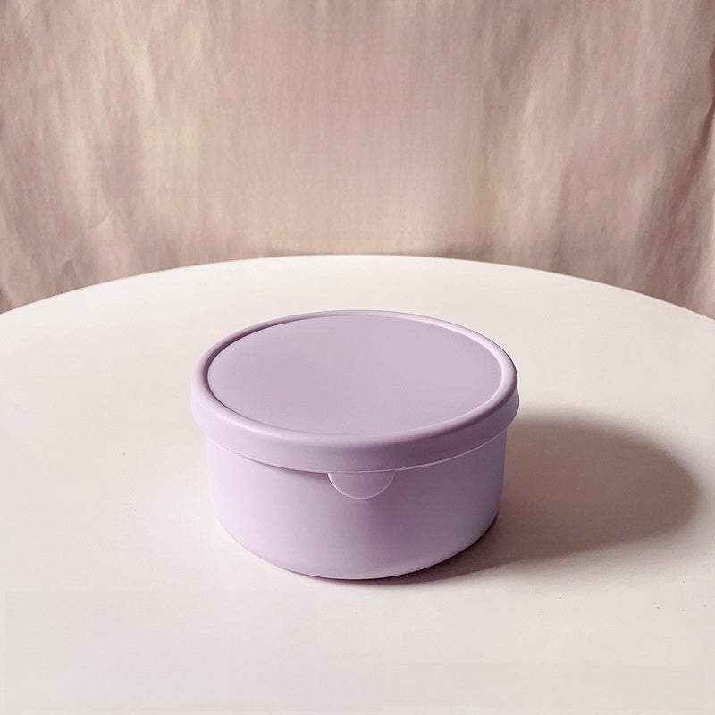 Silicone Food Storage Container