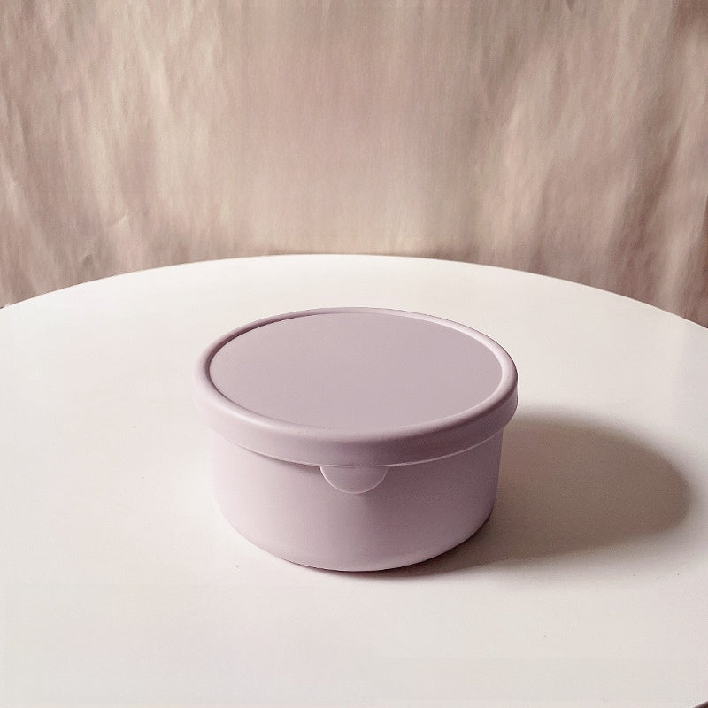 Silicone Food Storage Container