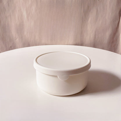 Silicone Food Storage Container