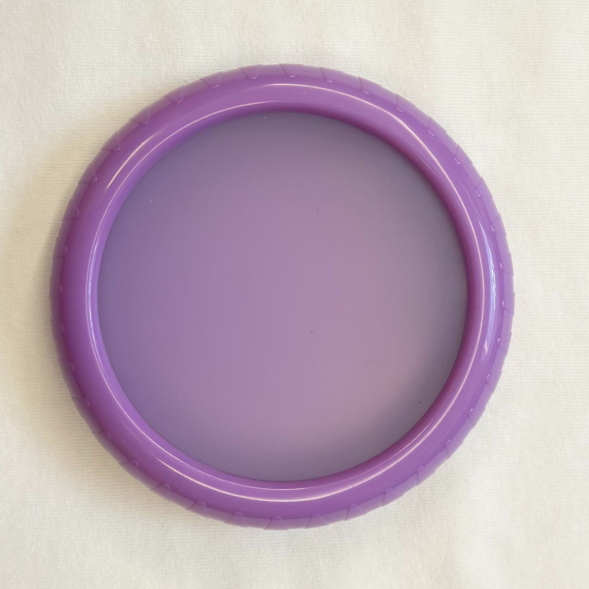 Silicone Food Storage Container with Sealing Cover