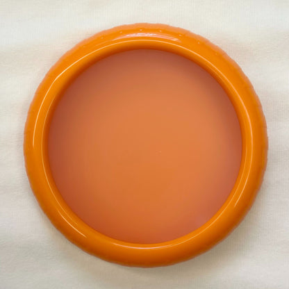 Silicone Food Storage Container with Sealing Cover
