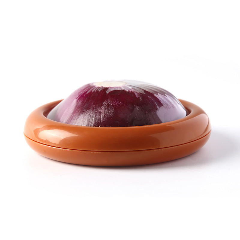Silicone Food Storage Covers