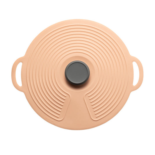 Silicone Food Storage Covers Set