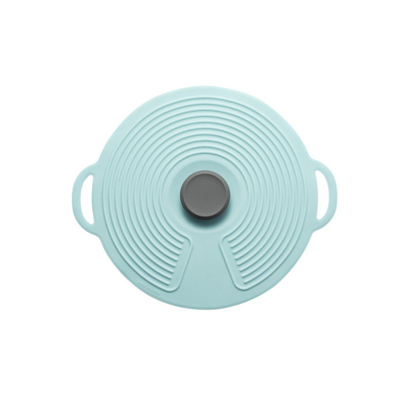 Silicone Food Storage Covers Set