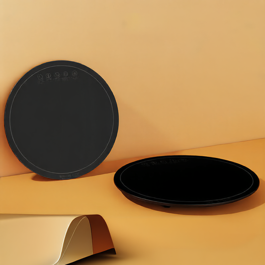 Silicone Food Warming Plate