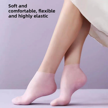Silicone Foot Covers