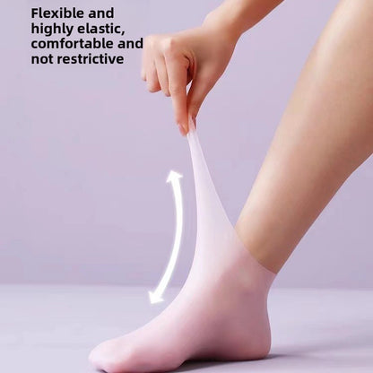 Silicone Foot Covers