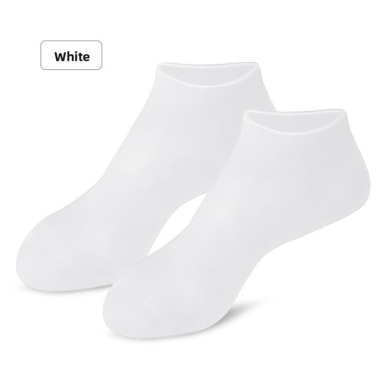 Silicone Foot Covers