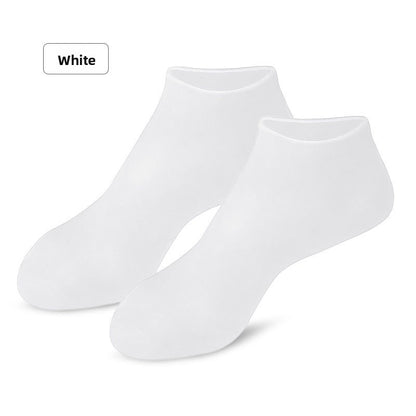 Silicone Foot Covers