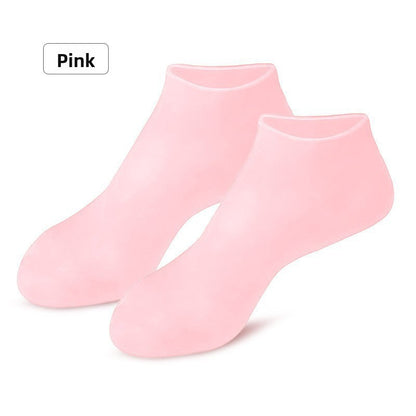 Silicone Foot Covers