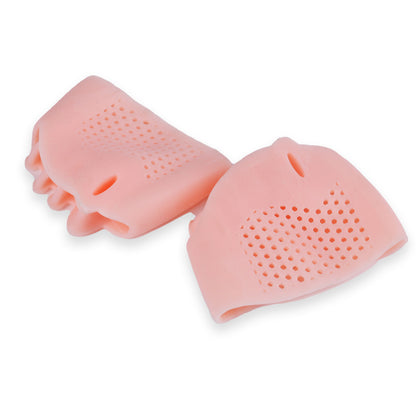 Silicone Foot Pads