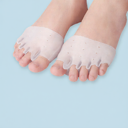 Silicone Foot Pads