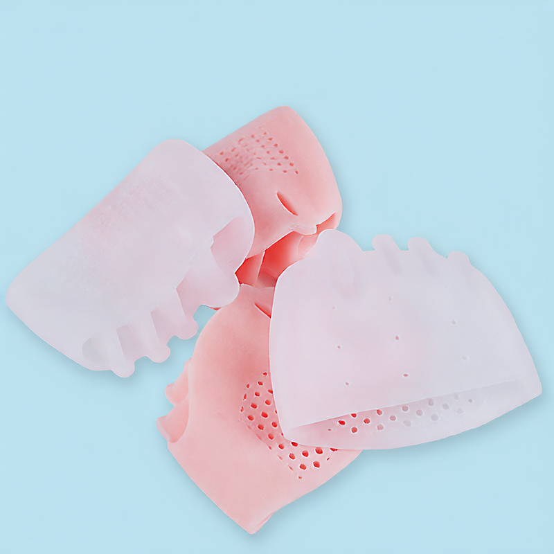 Silicone Foot Pads