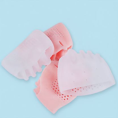 Silicone Foot Pads