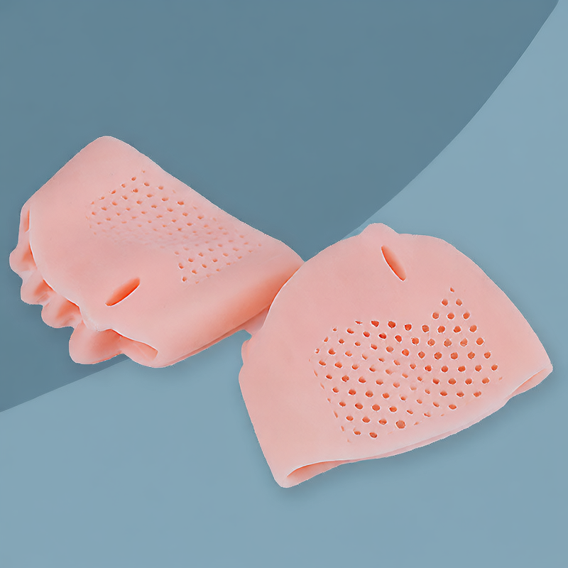 Silicone Foot Pads