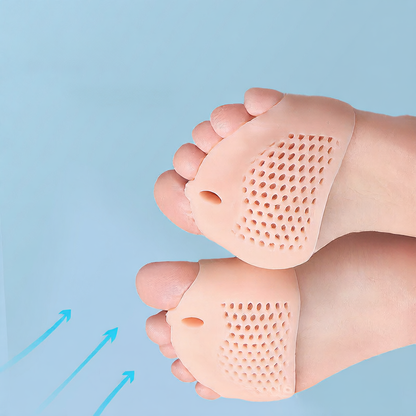 Silicone Foot Pads