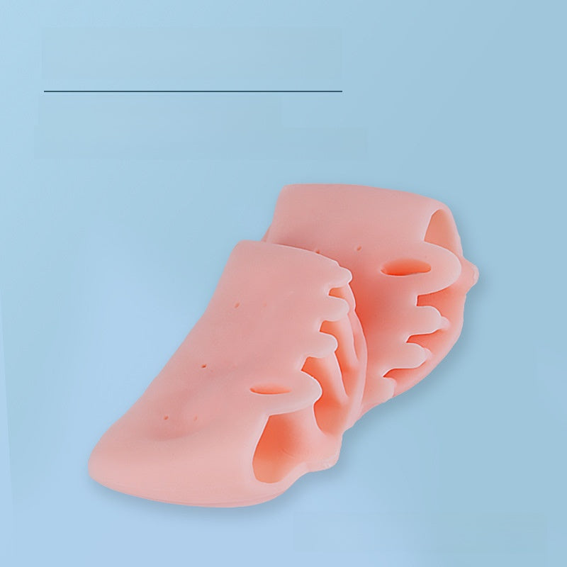 Silicone Foot Pads