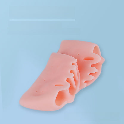 Silicone Foot Pads