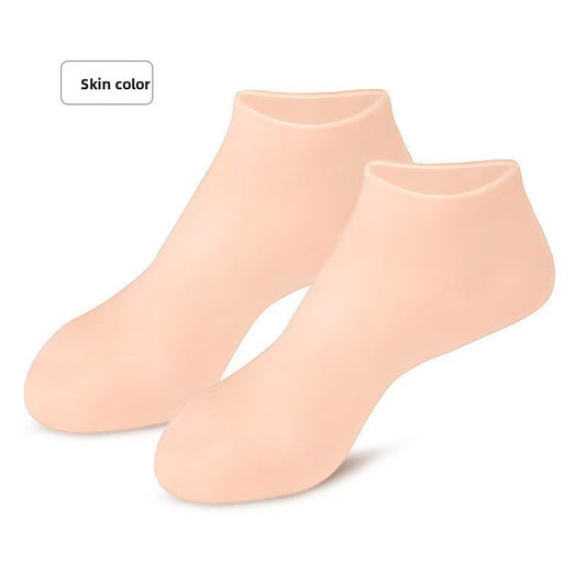 Silicone Foot Socks