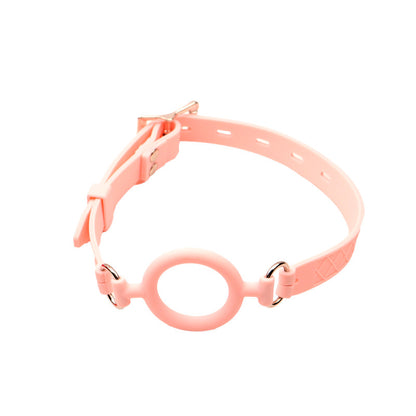 silicone gag