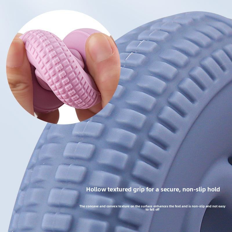 Silicone Grip Ring for Hand Wrist Finger Strength Training