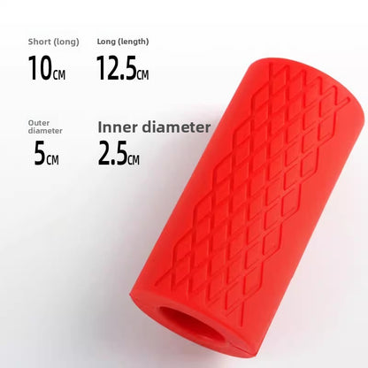 Silicone Grip Sleeves
