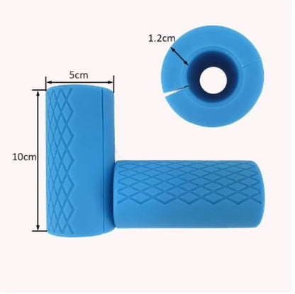 Silicone Grip Sleeves