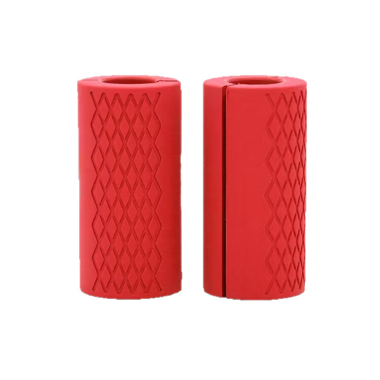 Silicone Grip Sleeves