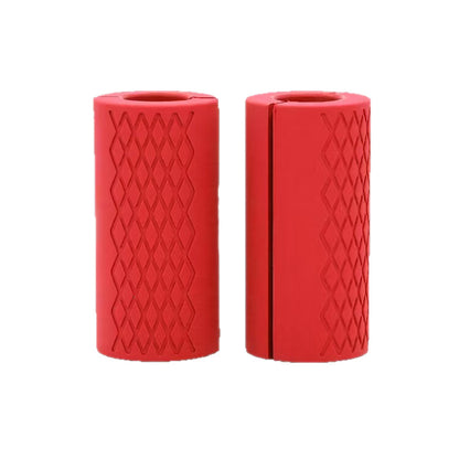 Silicone Grip Sleeves