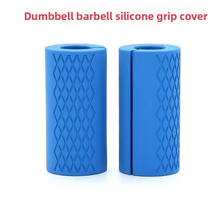 Silicone Grip Sleeves