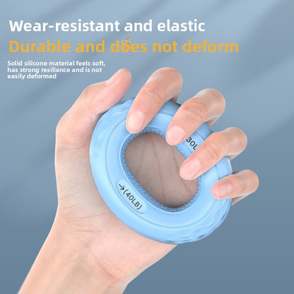 Silicone Grip Strengthener