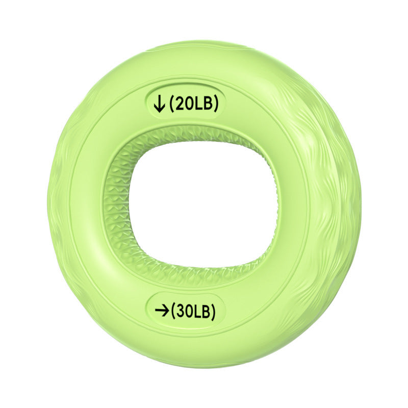 Silicone Grip Strengthener