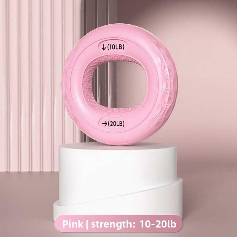 Silicone Grip Strengthener