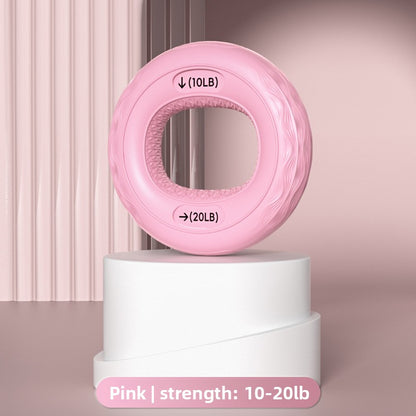 Silicone Grip Strengthener