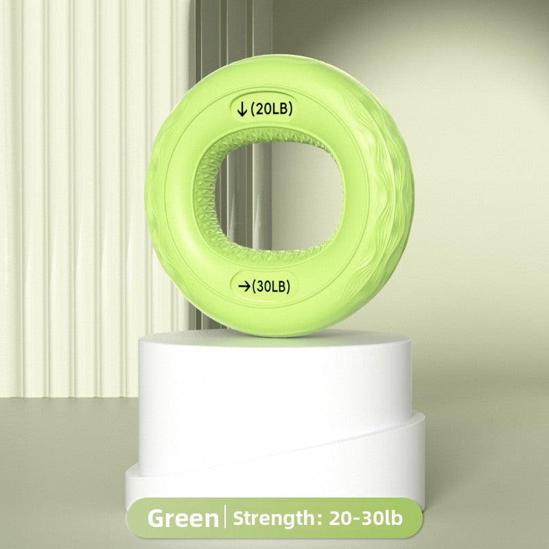 Silicone Grip Strengthener
