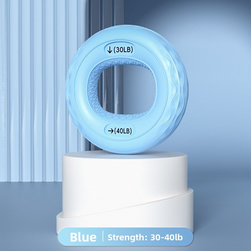 Silicone Grip Strengthener