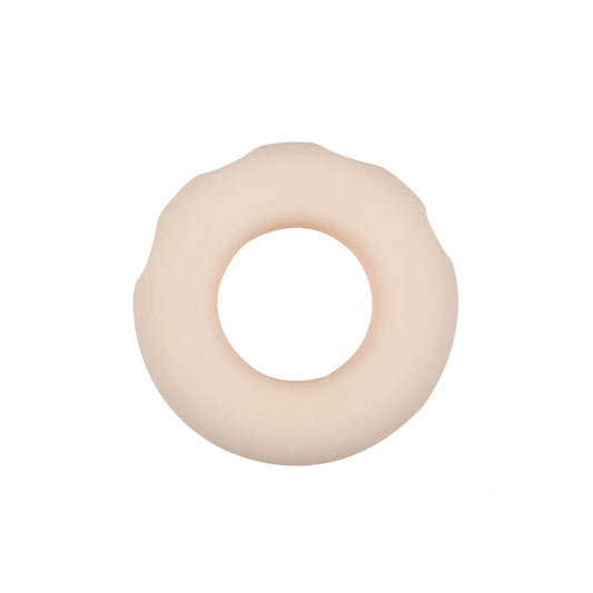 Silicone grip toy
