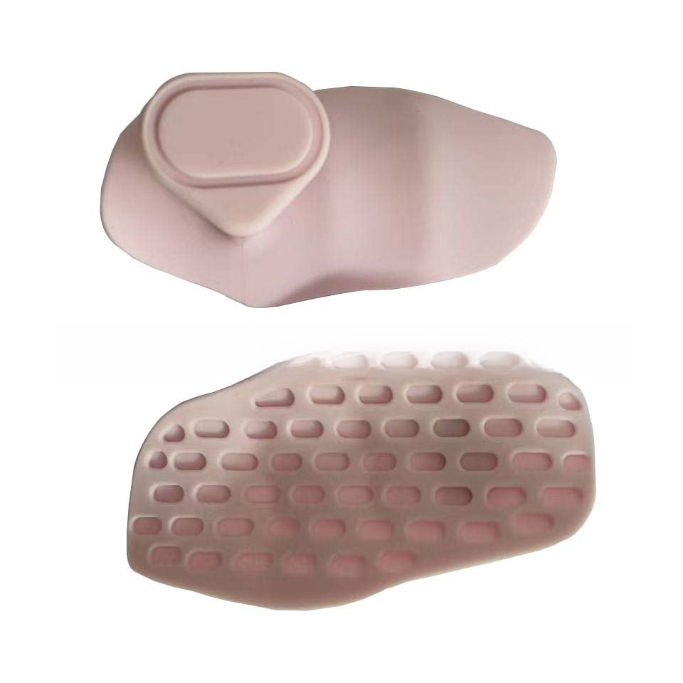 Silicone Gym Gloves