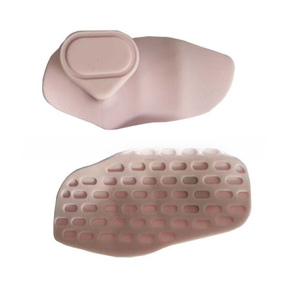 Silicone Gym Gloves