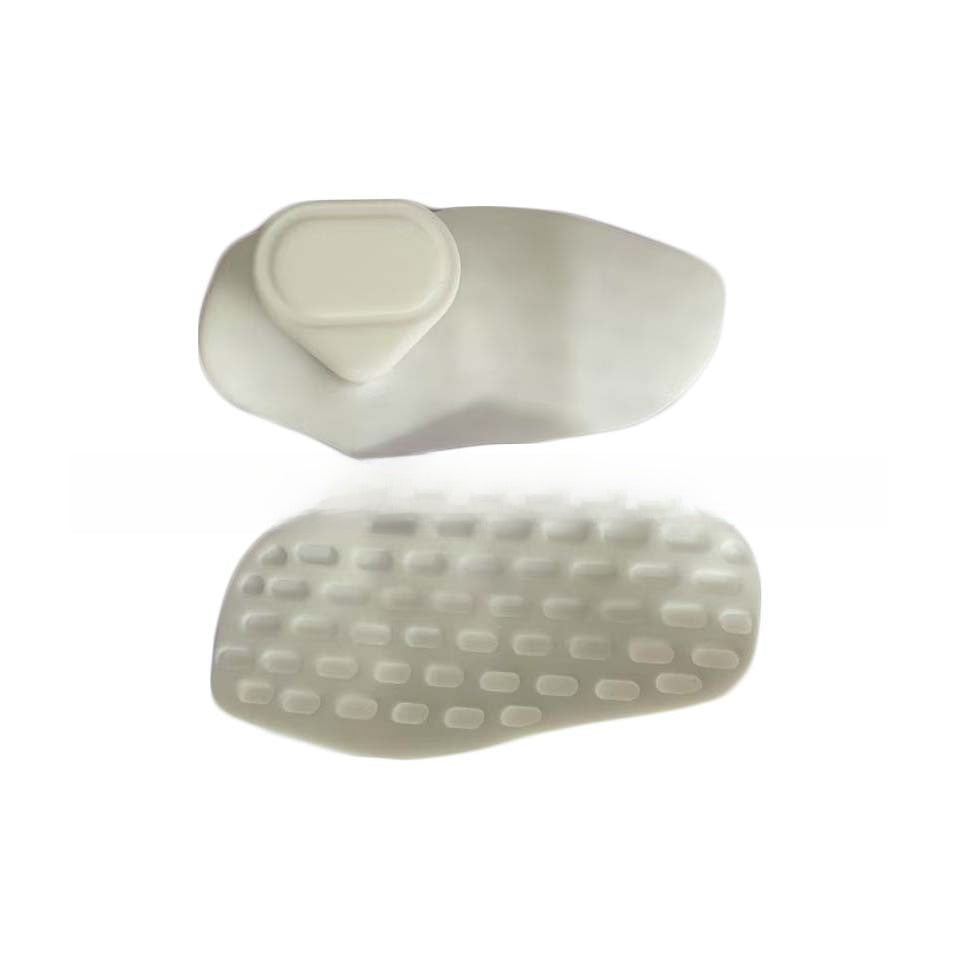Silicone Gym Gloves