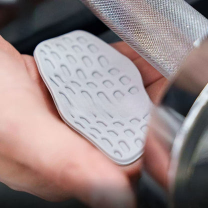 Silicone Gym Gloves