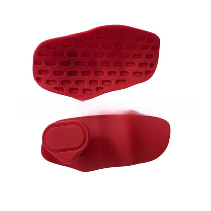 Silicone Gym Gloves
