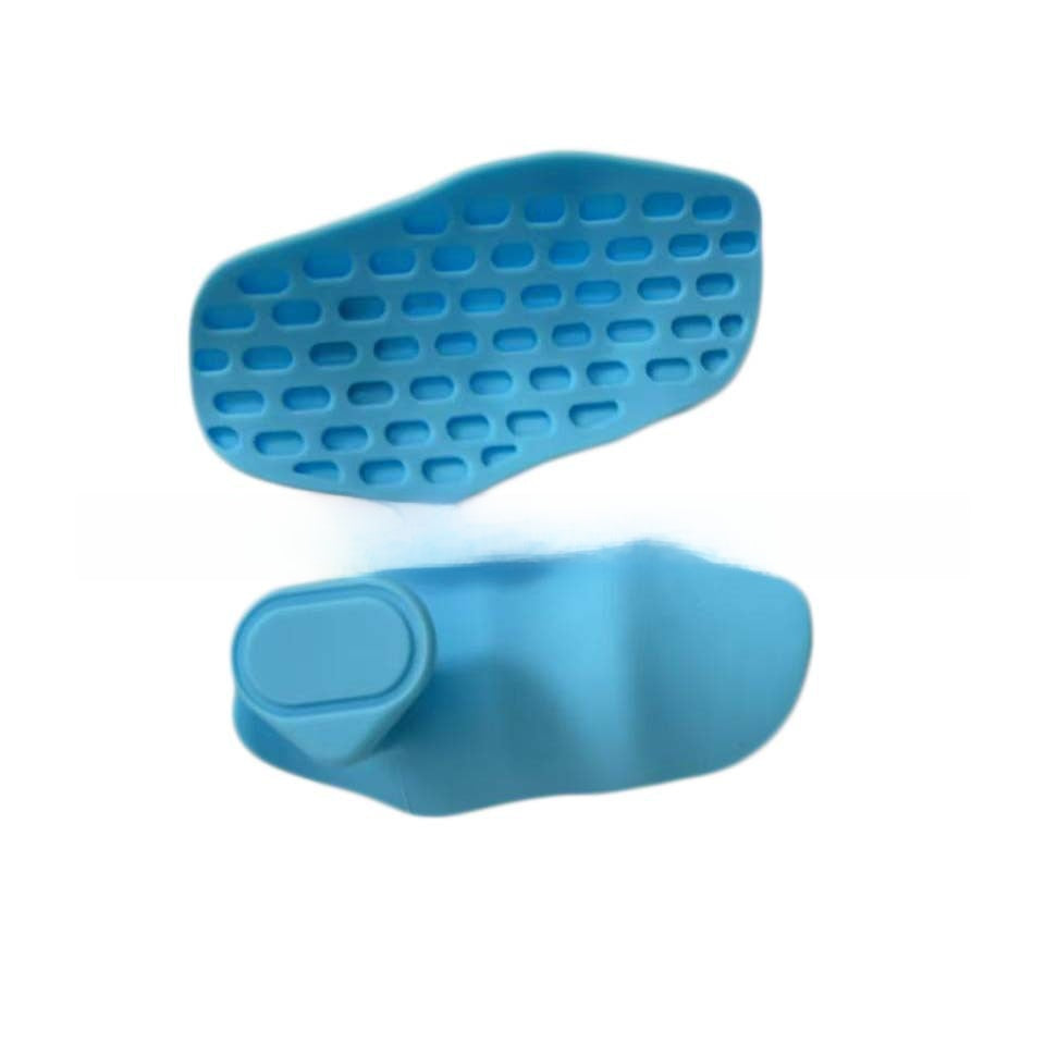 Silicone Gym Gloves