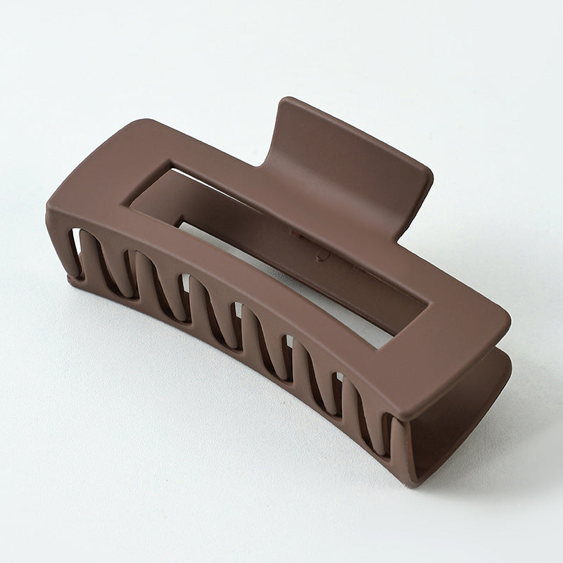 Silicone Hair Clip