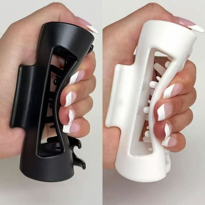Silicone Hair Clip